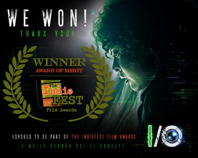 The IndieFEST Film Awards