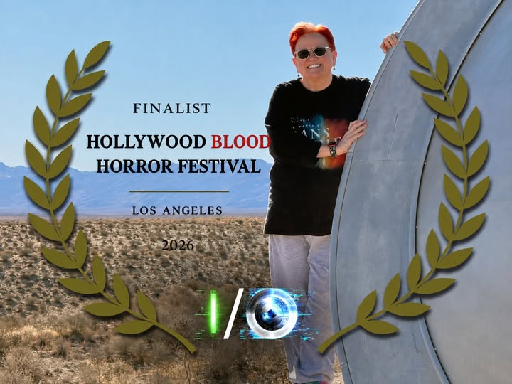 Hollywood Blood Horror Festival