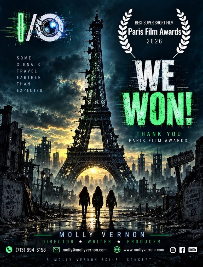 Paris Film Awards