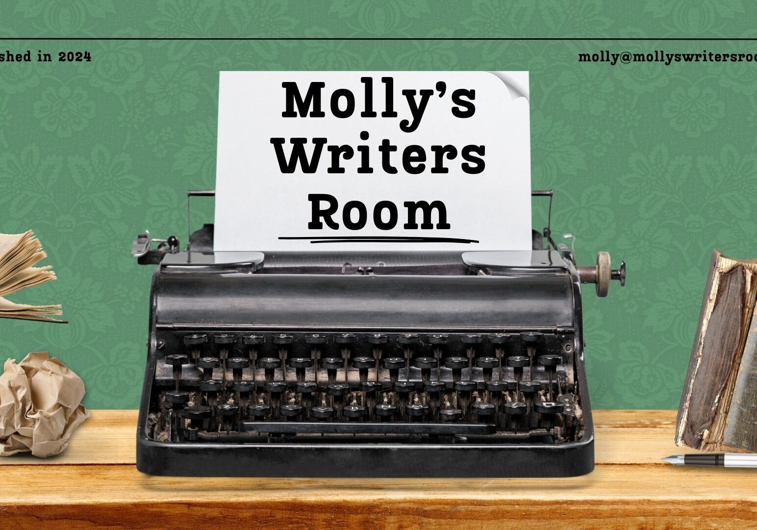 MollysWritersRoom